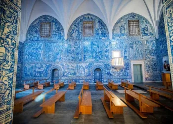 Convento dos Loios (Arraiolos)