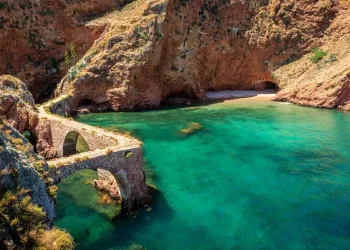 Berlengas