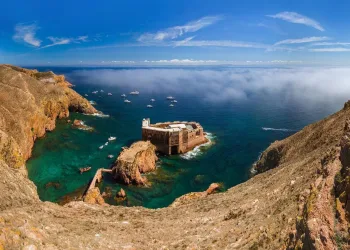 Berlengas