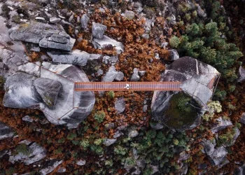 Miradouro de Fafião