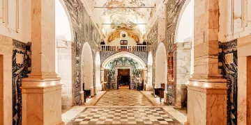 Convento de São Paulo