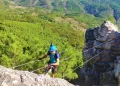 Via Ferrata das Talhadas