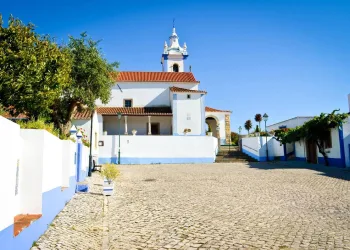 Aldeia Galega da Merceana