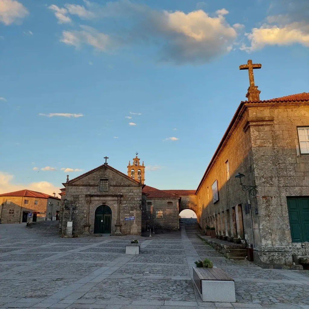 Santuário da Senhora da Lapa