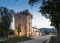 Torre e Casa de Gomariz