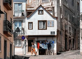 casa mais antiga de Lisboa