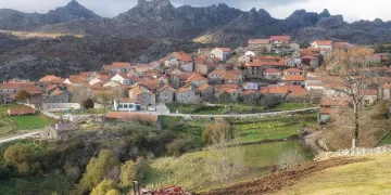 aldeias mais altas de Portugal