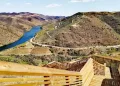 Passadiços do Côa