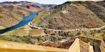 Passadiços do Côa