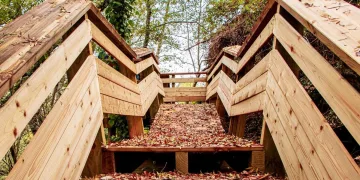 Passadiços do Tinhela