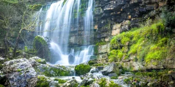 Cascata da Fórnea