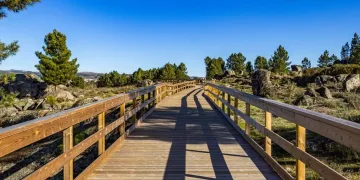 Passadiços do Távora