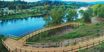 Passadiços de Monção