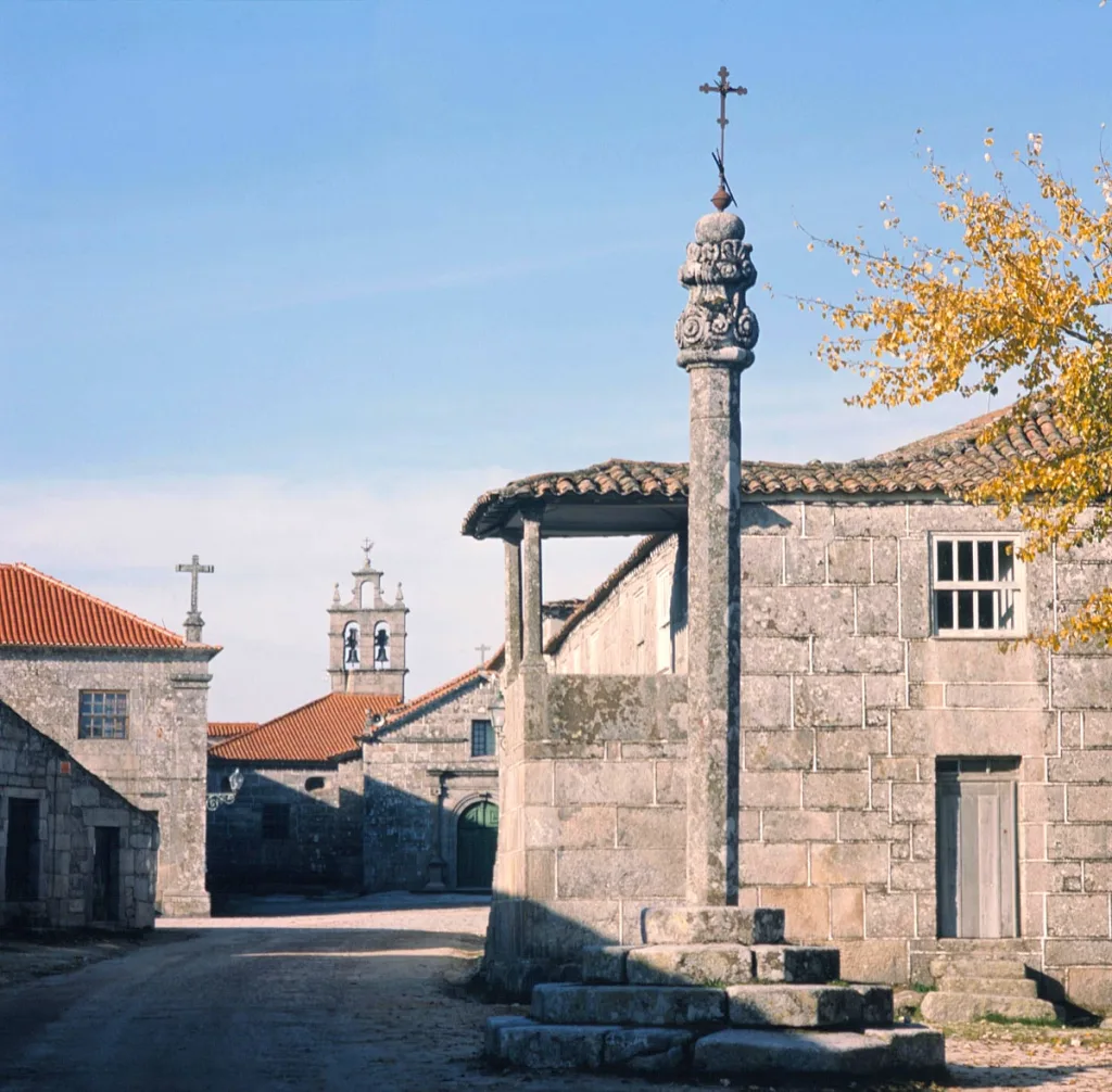 Santuário da Senhora da Lapa