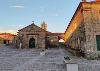 Santuário da Senhora da Lapa