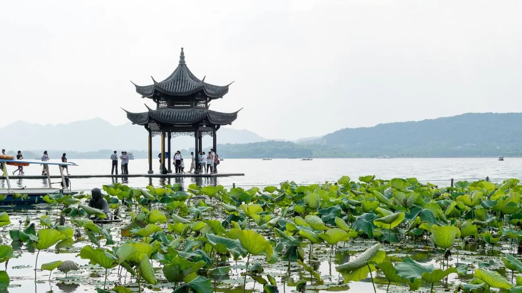 Lago do Oeste