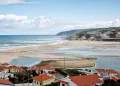 Lagoa de Óbidos