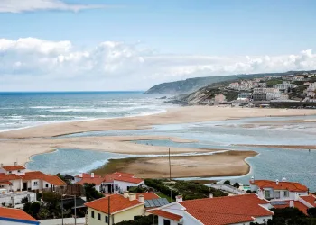 Lagoa de Óbidos