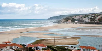Lagoa de Óbidos