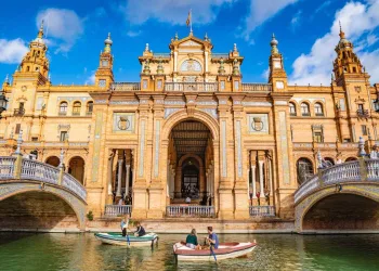 Sevilha