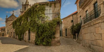 Figueiró da Granja