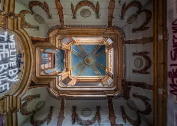 Palácio das Águias