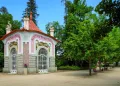Pedras Salgadas