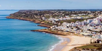 Praia da Luz