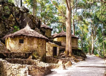 Castro de São Lourenço