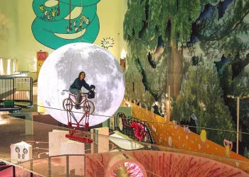 o que fazer com crianças em dias de chuva