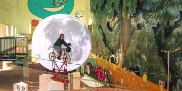 o que fazer com crianças em dias de chuva