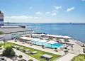 Melhores piscinas oceânicas de Lisboa e arredores