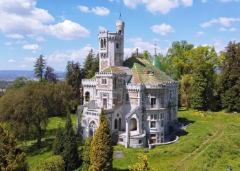 Palácio da Dona Chica