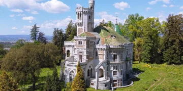 Palácio da Dona Chica