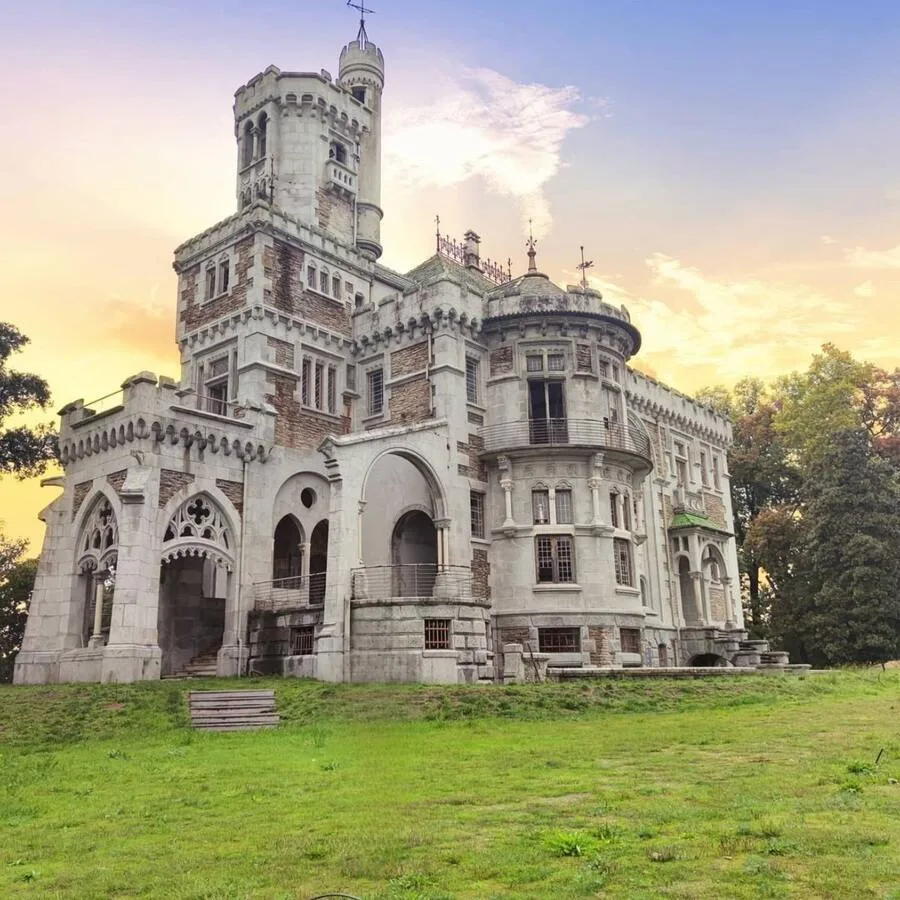 Palácio da Dona Chica