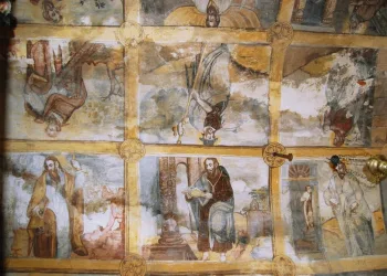 Ermida da Senhora da Teixeira