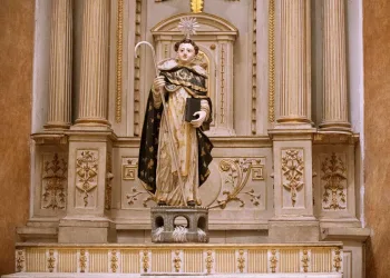 São Gonçalo de Amarante