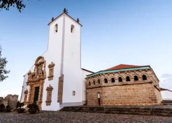 Domus Municipalis de Bragança