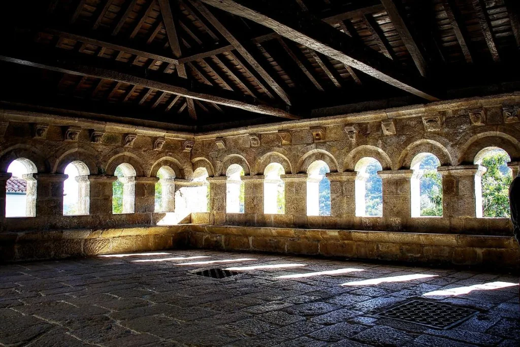 Domus Municipalis de Bragança