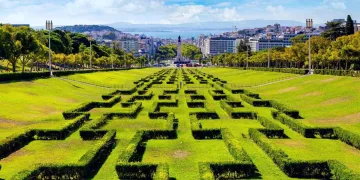 Parque Eduardo VII