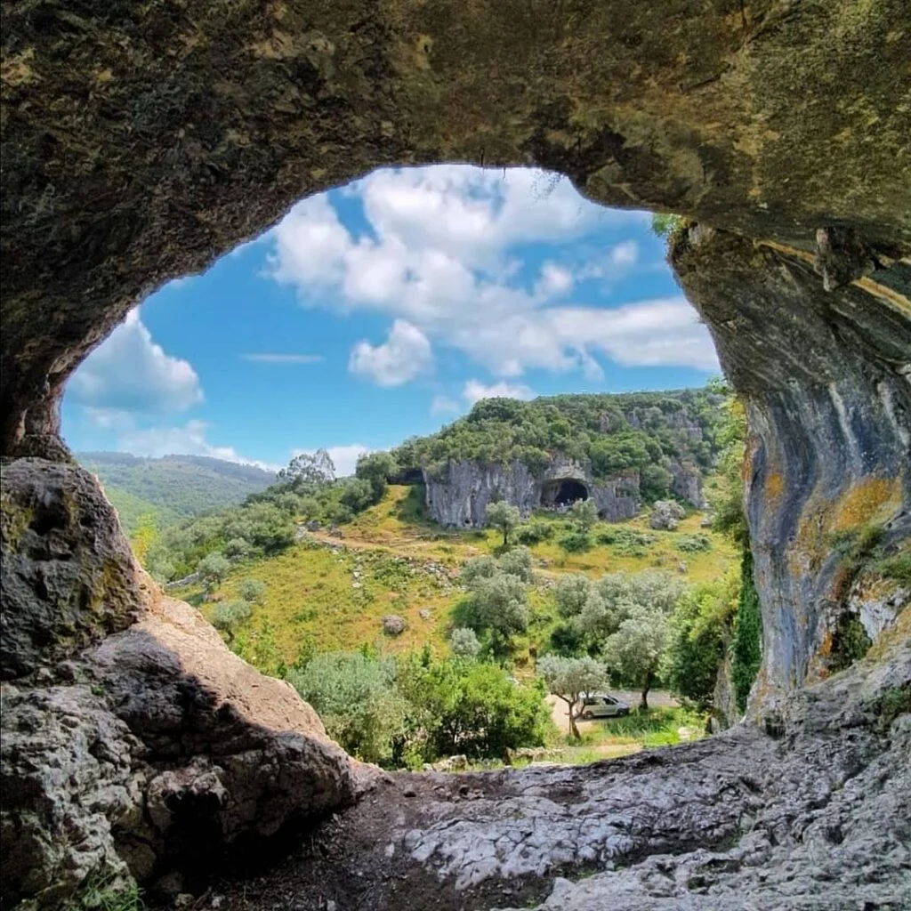 Buracas do Casmilo