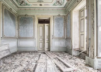 Palácio do Conde de Sucena