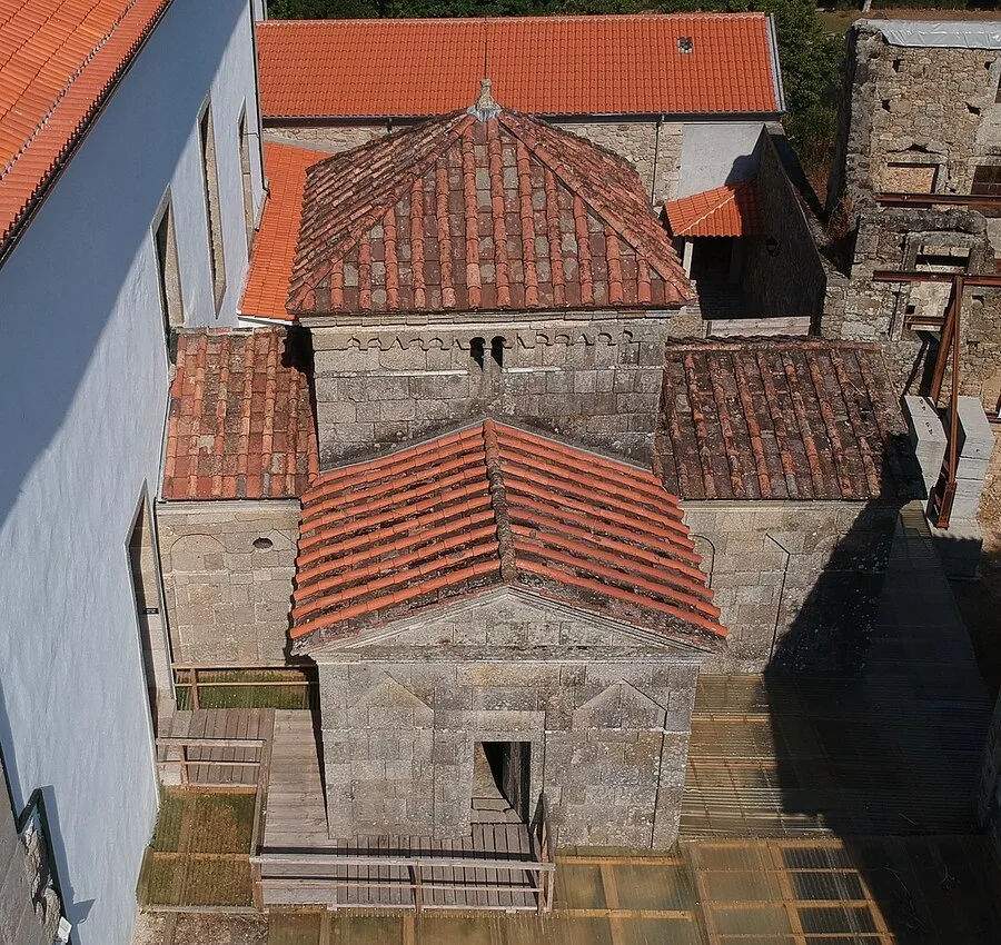 Capela de São Frutuoso