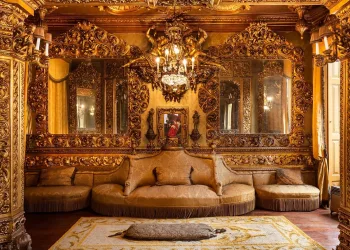 Casa Museu Fernando de Castro