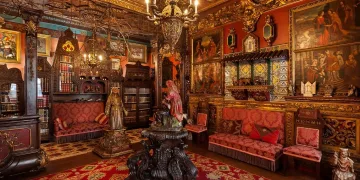 Casa Museu Fernando de Castro