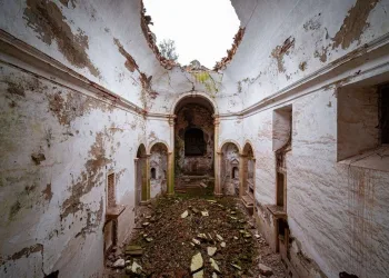 Convento de Monfurado