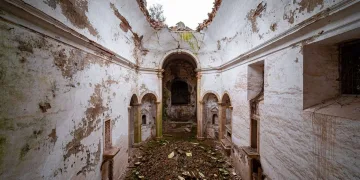 Convento de Monfurado