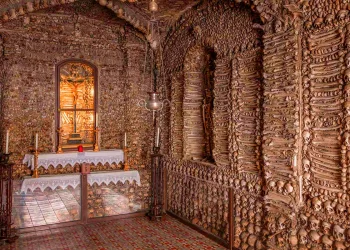 Capela dos Ossos de Campo Maior