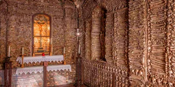 Capela dos Ossos de Campo Maior