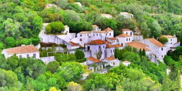 Convento da Arrábida